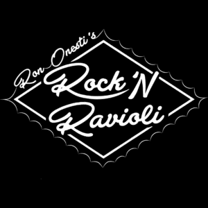 Rock 'N Ravioli logo