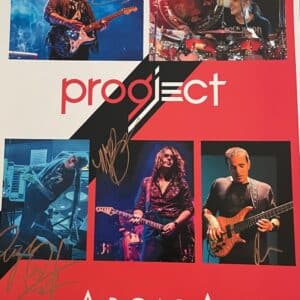 progject signed 2023